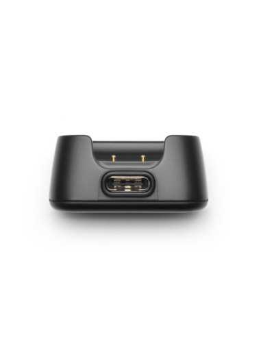 Зарядна станция за DJI Mic Mini предавател (Infinity Black)