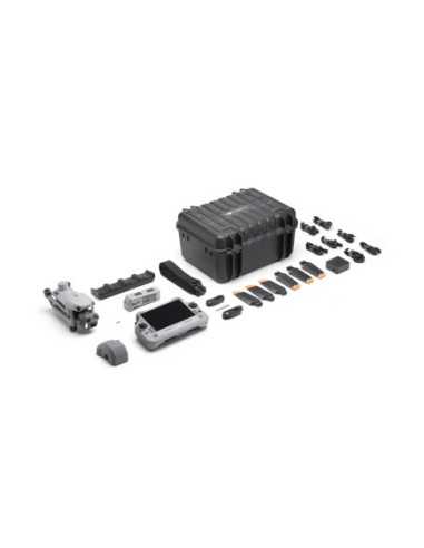 DJI Matrice 4E Worry-Free Plus Combo