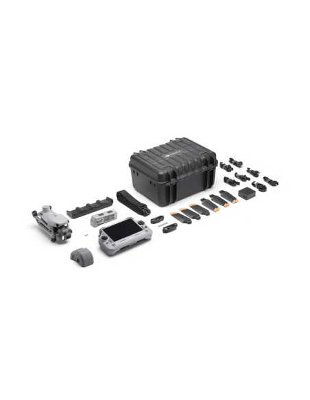 DJI Matrice 4E Worry-Free Plus Combo