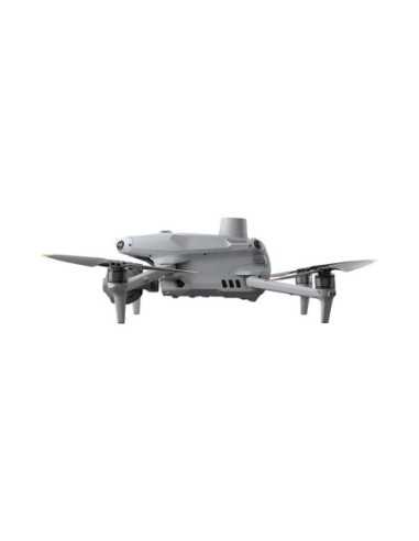 DJI Matrice 4T Worry-Free Plus Combo
