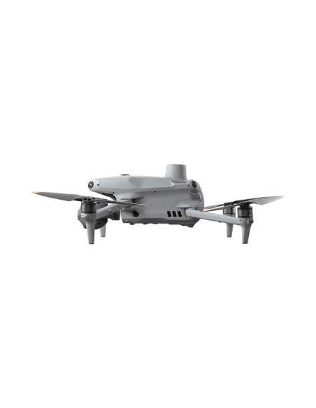 DJI Matrice 4T Worry-Free Plus Combo