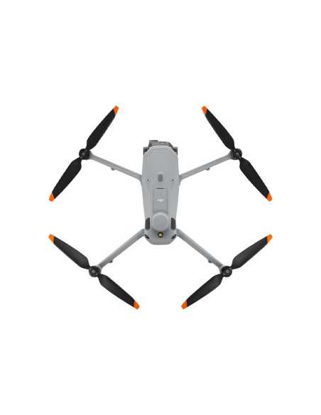 DJI Matrice 4T Worry-Free Plus Combo