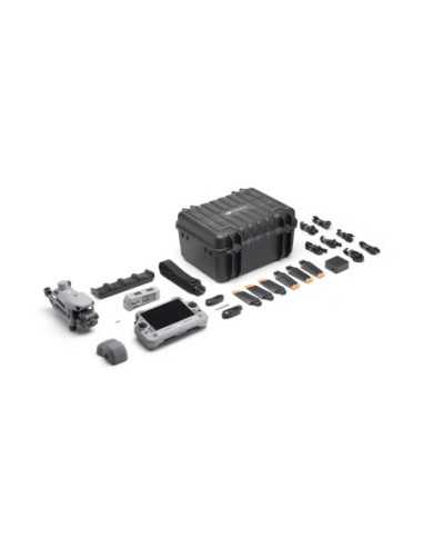 DJI Matrice 4T Worry-Free Plus Combo