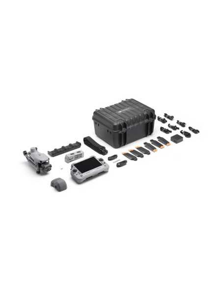 DJI Matrice 4T Worry-Free Plus Combo