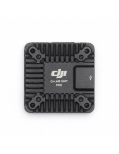 DJI O4 Air Unit Pro модул за предаване на сигнал