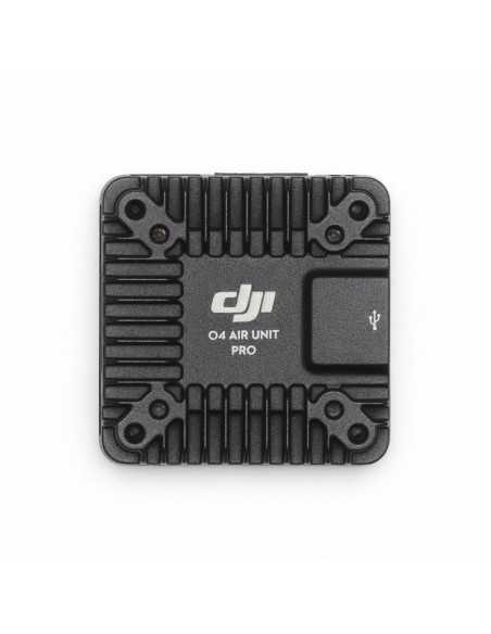 DJI O4 Air Unit Pro модул за предаване на сигнал