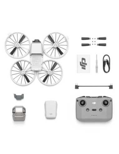 DJI Flip (DJI RC-N3)