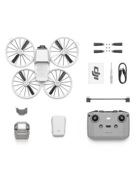 DJI Flip (DJI RC-N3)