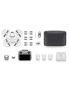 DJI Flip Fly More Combo (DJI RC 2)
