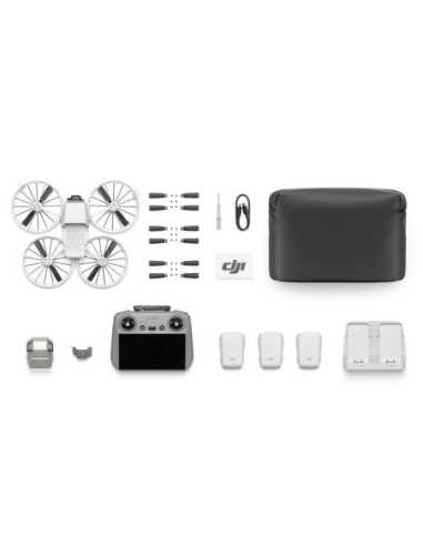 DJI Flip Fly More Combo (DJI RC 2)