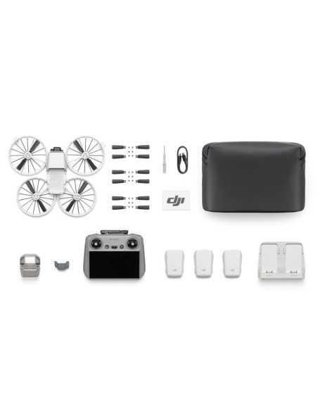 DJI Flip Fly More Combo (DJI RC 2)