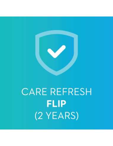 DJI Care Refresh 2-годишен план за DJI Flip