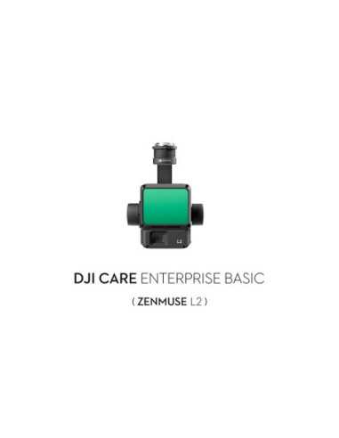 Renewed DJI Care Enterprise Basic (Zenmuse L2)