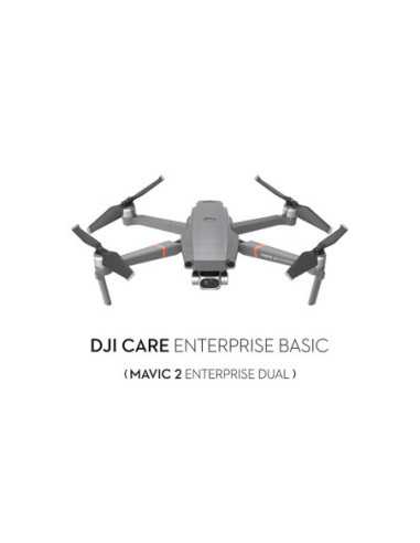 Renewed DJI Care Enterprise Basic (Mavic 2 Enterprise Dual)