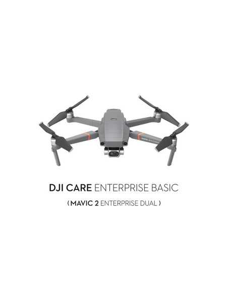 Renewed DJI Care Enterprise Basic (Mavic 2 Enterprise Dual)