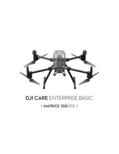 Renewed DJI Care Enterprise Basic (Matrice 350 RTK)