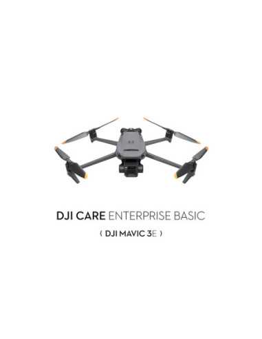 Renewed DJI Care Enterprise Basic (DJI Mavic 3E)