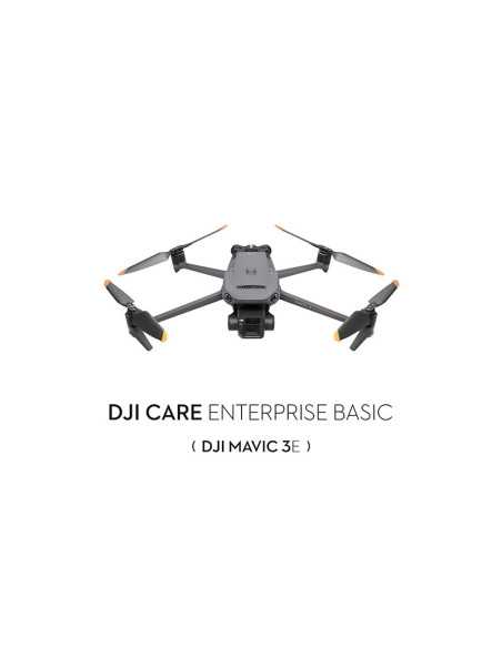 Renewed DJI Care Enterprise Basic (DJI Mavic 3E)