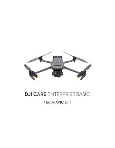 Renewed DJI Care Enterprise Basic (DJI Mavic 3T)