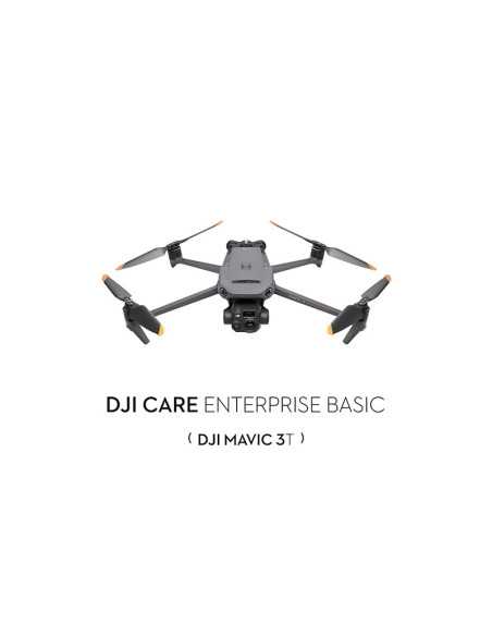 Renewed DJI Care Enterprise Basic (DJI Mavic 3T)