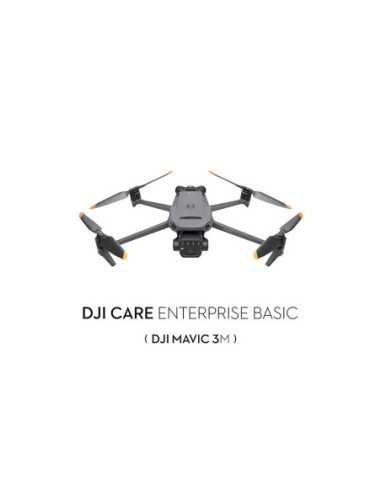 Renewed DJI Care Enterprise Basic (DJI Mavic 3M)