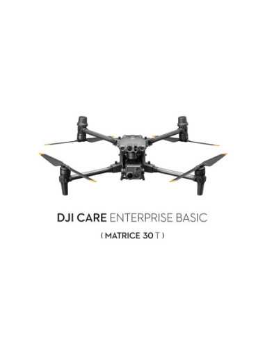 Renewed DJI Care Enterprise Basic (Matrice 30T)