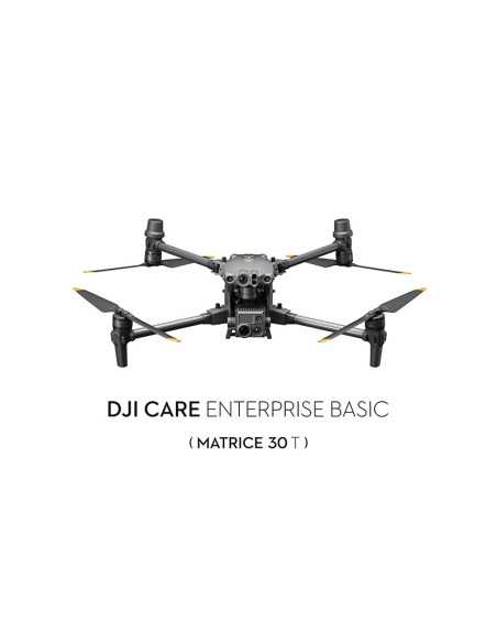 Renewed DJI Care Enterprise Basic (Matrice 30T)