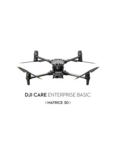 Renewed DJI Care Enterprise Basic (Matrice 30)