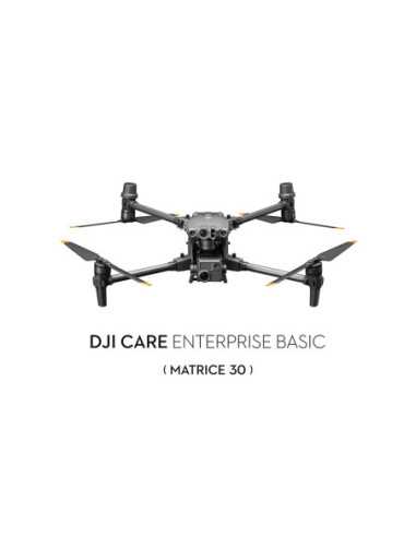 Renewed DJI Care Enterprise Basic (Matrice 30)