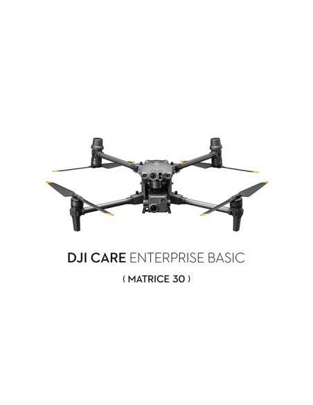 Renewed DJI Care Enterprise Basic (Matrice 30)