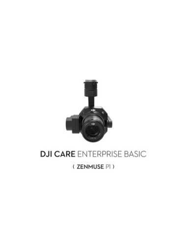 Renewed DJI Care Enterprise Basic (Zenmuse P1)