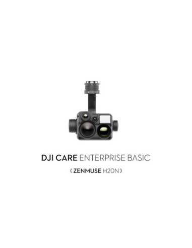 Renewed DJI Care Enterprise Basic (Zenmuse H20N)