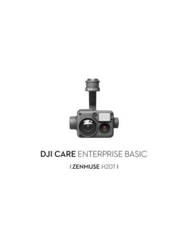 Renewed DJI Care Enterprise Basic (Zenmuse H20T)