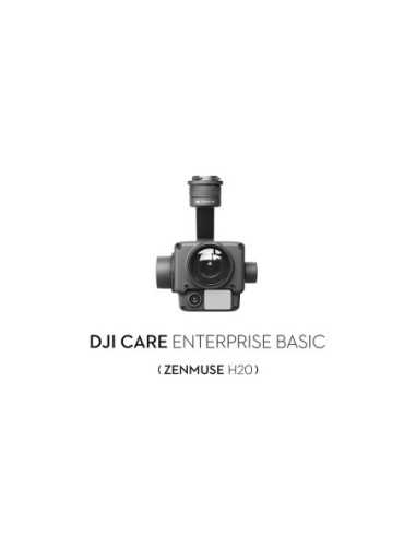 Renewed DJI Care Enterprise Basic (Zenmuse H20)