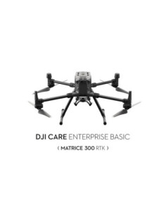 Renewed DJI Care Enterprise Basic (Matrice 300 RTK)