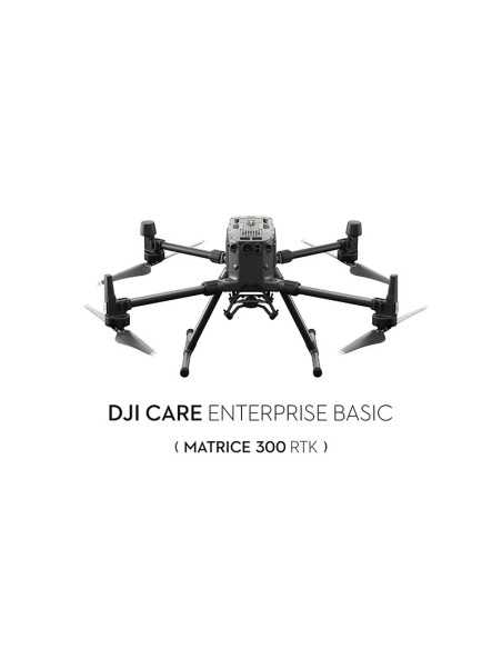 Renewed DJI Care Enterprise Basic (Matrice 300 RTK)