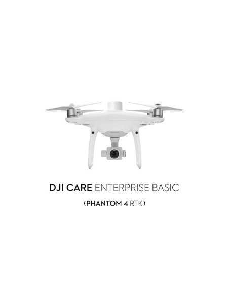 Renewed DJI Care Enterprise Basic (Phantom 4 RTK)
