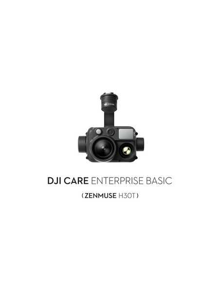 Renewed DJI Care Enterprise Basic (Mavic 2 Enterprise Zoom)