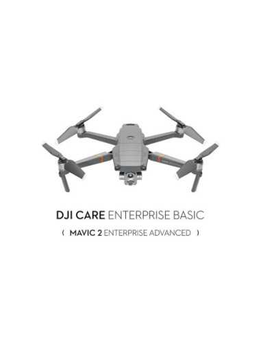Renewed DJI Care Enterprise Basic (Mavic 2 Enterprise Advanced)