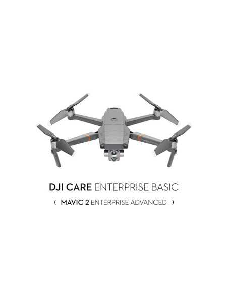 Renewed DJI Care Enterprise Basic (Mavic 2 Enterprise Advanced)