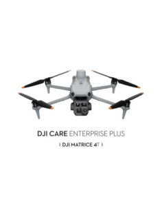 Renewed DJI Care Enterprise Plus (DJI Matrice 4T)