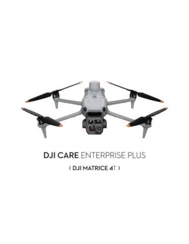 Renewed DJI Care Enterprise Plus (DJI Matrice 4T)