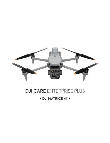 Renewed DJI Care Enterprise Plus (DJI Matrice 4T)