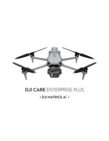 Renewed DJI Care Enterprise Plus (DJI Matrice 4E)