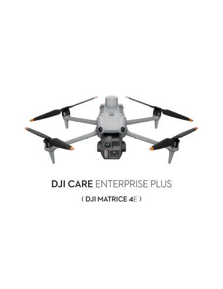 Renewed DJI Care Enterprise Plus (DJI Matrice 4E)
