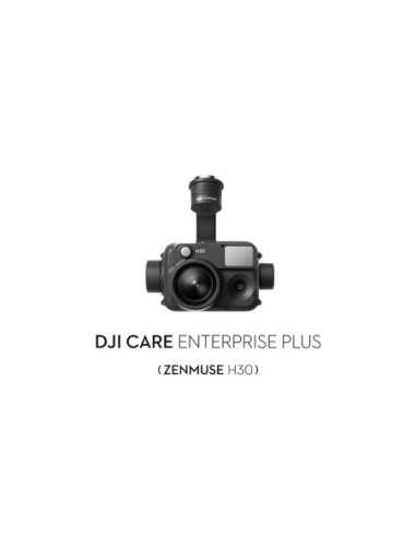Renewed DJI Care Enterprise Plus (Zenmuse H30)