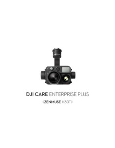 Renewed DJI Care Enterprise Plus (Zenmuse H30T)