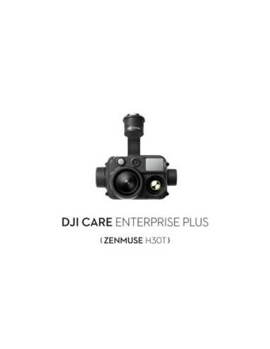 Renewed DJI Care Enterprise Plus (Zenmuse H30T)