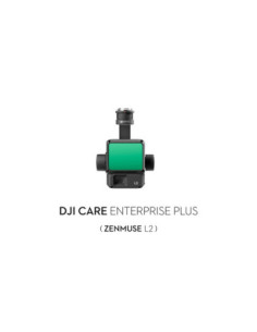 Renewed DJI Care Enterprise Plus (Zenmuse L2)
