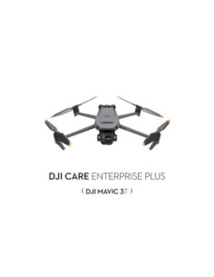 Renewed DJI Care Enterprise Plus (DJI Mavic 3T)